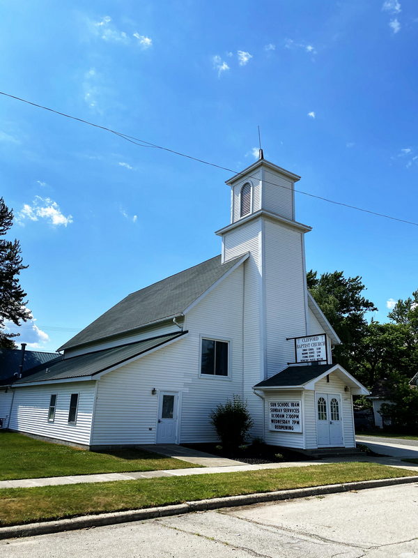 Clifford - 2020-2021-2022 Photos (newer photo)